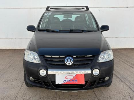 VOLKSWAGEN Crossfox 1.6 4P FLEX, Foto 3