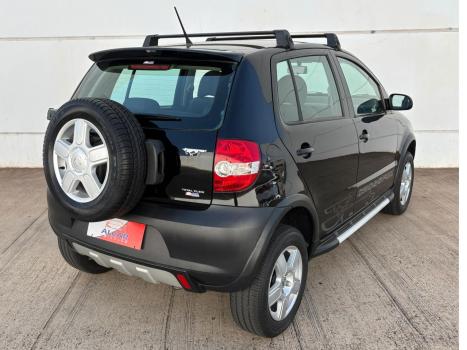 VOLKSWAGEN Crossfox 1.6 4P FLEX, Foto 6