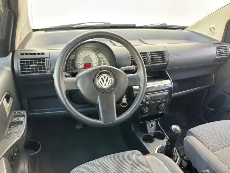 VOLKSWAGEN Crossfox 1.6 4P FLEX, Foto 7