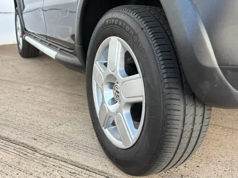 VOLKSWAGEN Crossfox 1.6 4P FLEX, Foto 8