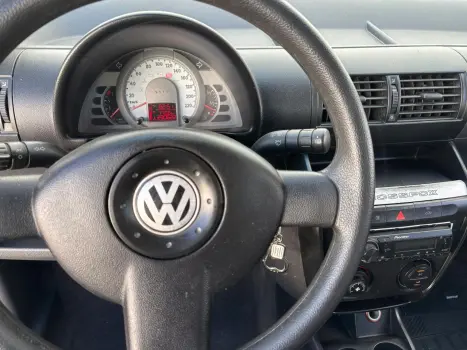 VOLKSWAGEN Crossfox 1.6 4P FLEX, Foto 9