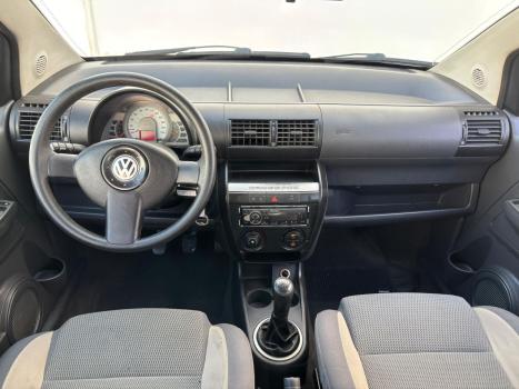VOLKSWAGEN Crossfox 1.6 4P FLEX, Foto 11