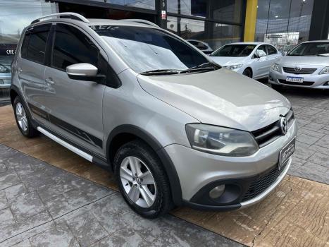 VOLKSWAGEN Crossfox 1.6 4P FLEX, Foto 1