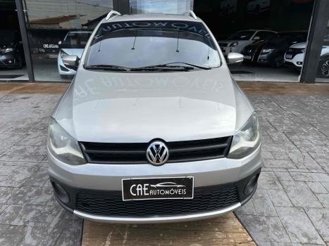 VOLKSWAGEN Crossfox 1.6 4P FLEX, Foto 2