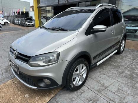 VOLKSWAGEN Crossfox 1.6 4P FLEX, Foto 3