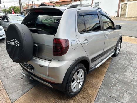 VOLKSWAGEN Crossfox 1.6 4P FLEX, Foto 4