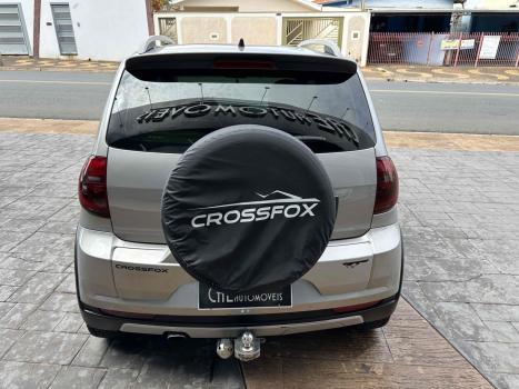 VOLKSWAGEN Crossfox 1.6 4P FLEX, Foto 5