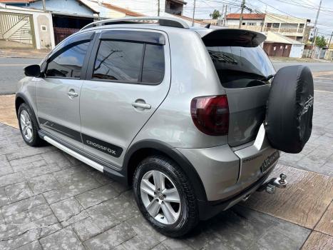 VOLKSWAGEN Crossfox 1.6 4P FLEX, Foto 6