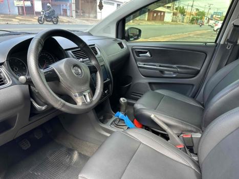 VOLKSWAGEN Crossfox 1.6 4P FLEX, Foto 7