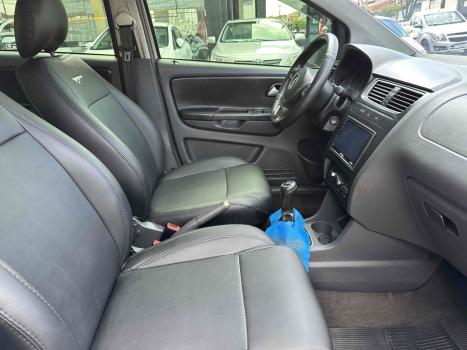 VOLKSWAGEN Crossfox 1.6 4P FLEX, Foto 8