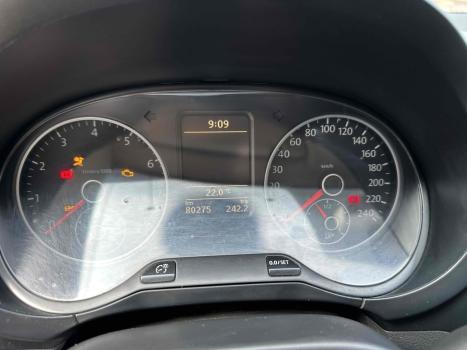 VOLKSWAGEN Crossfox 1.6 4P FLEX, Foto 9