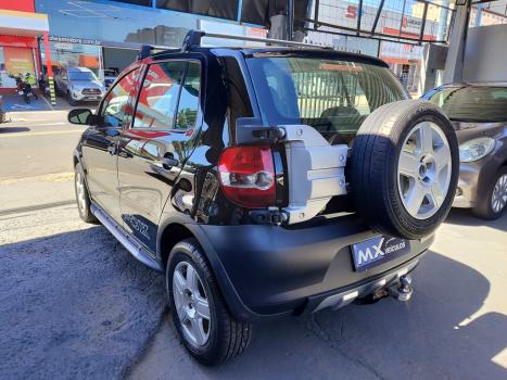 VOLKSWAGEN Crossfox 1.6 4P FLEX, Foto 9