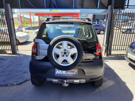 VOLKSWAGEN Crossfox 1.6 4P FLEX, Foto 10