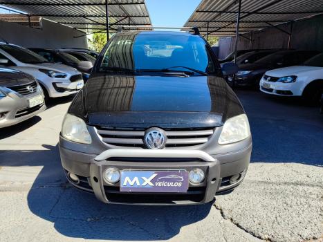 VOLKSWAGEN Crossfox 1.6 4P FLEX, Foto 2