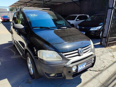 VOLKSWAGEN Crossfox 1.6 4P FLEX, Foto 3
