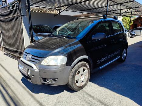 VOLKSWAGEN Crossfox 1.6 4P FLEX, Foto 5