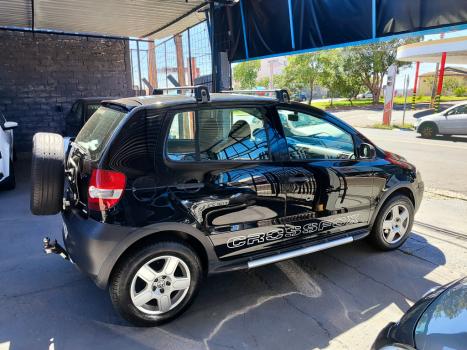 VOLKSWAGEN Crossfox 1.6 4P FLEX, Foto 11