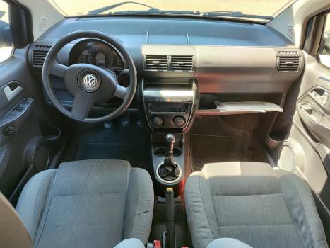 VOLKSWAGEN Crossfox 1.6 4P FLEX, Foto 13