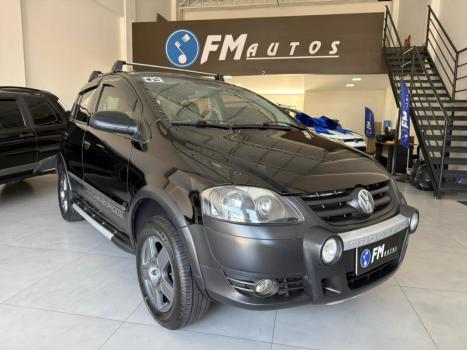 VOLKSWAGEN Crossfox 1.6 4P FLEX, Foto 1