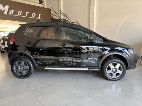 VOLKSWAGEN Crossfox 1.6 4P FLEX, Foto 3