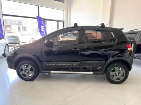 VOLKSWAGEN Crossfox 1.6 4P FLEX, Foto 5