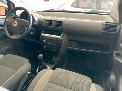 VOLKSWAGEN Crossfox 1.6 4P FLEX, Foto 6