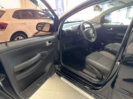 VOLKSWAGEN Crossfox 1.6 4P FLEX, Foto 7