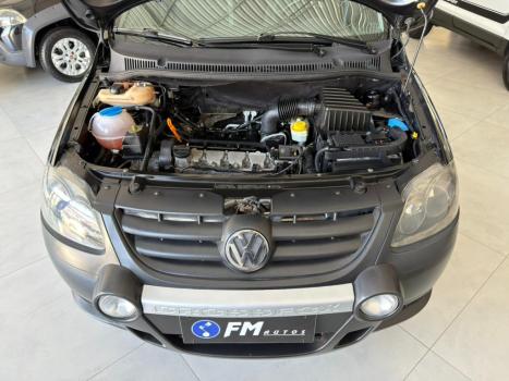 VOLKSWAGEN Crossfox 1.6 4P FLEX, Foto 11