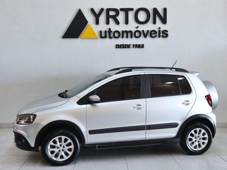 VOLKSWAGEN Crossfox 1.6 4P FLEX, Foto 1 VOLKSWAGEN Crossfox 1.6 4P FLEX, Foto 1