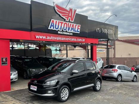 VOLKSWAGEN Crossfox 1.6 4P FLEX, Foto 1