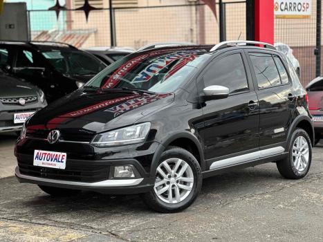 VOLKSWAGEN Crossfox 1.6 4P FLEX, Foto 2