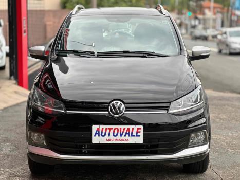 VOLKSWAGEN Crossfox 1.6 4P FLEX, Foto 3