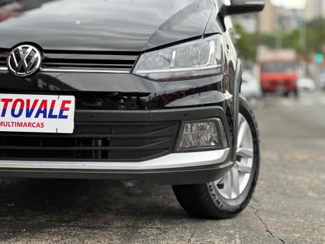 VOLKSWAGEN Crossfox 1.6 4P FLEX, Foto 4