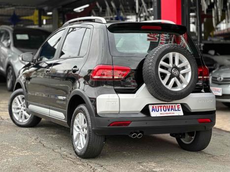 VOLKSWAGEN Crossfox 1.6 4P FLEX, Foto 6