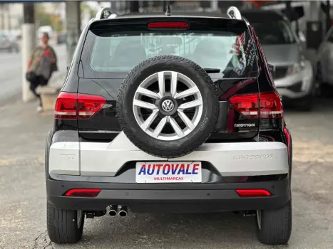 VOLKSWAGEN Crossfox 1.6 4P FLEX, Foto 7