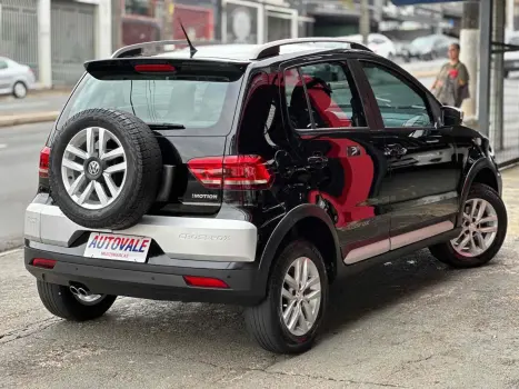 VOLKSWAGEN Crossfox 1.6 4P FLEX, Foto 9