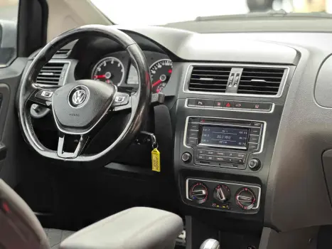 VOLKSWAGEN Crossfox 1.6 4P FLEX, Foto 11