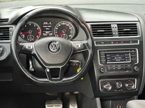 VOLKSWAGEN Crossfox 1.6 4P FLEX, Foto 14