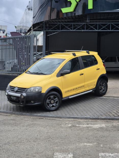 VOLKSWAGEN Crossfox 1.6 4P FLEX, Foto 1