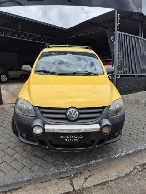 VOLKSWAGEN Crossfox 1.6 4P FLEX, Foto 3