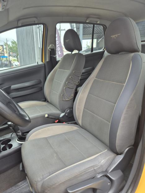 VOLKSWAGEN Crossfox 1.6 4P FLEX, Foto 9