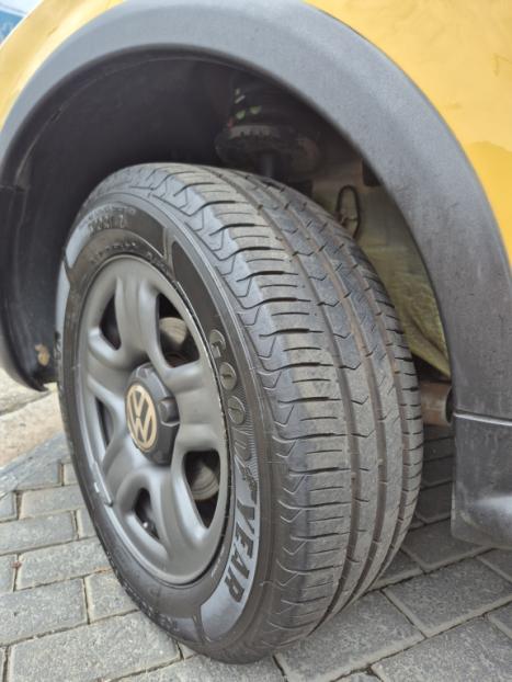 VOLKSWAGEN Crossfox 1.6 4P FLEX, Foto 10