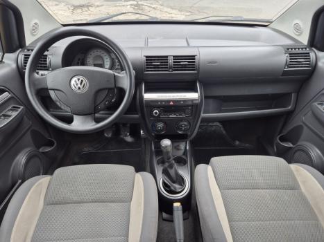 VOLKSWAGEN Crossfox 1.6 4P FLEX, Foto 11