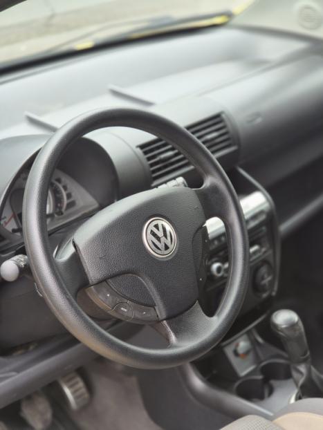 VOLKSWAGEN Crossfox 1.6 4P FLEX, Foto 12