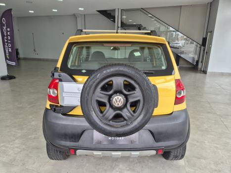 VOLKSWAGEN Crossfox 1.6 4P FLEX, Foto 5