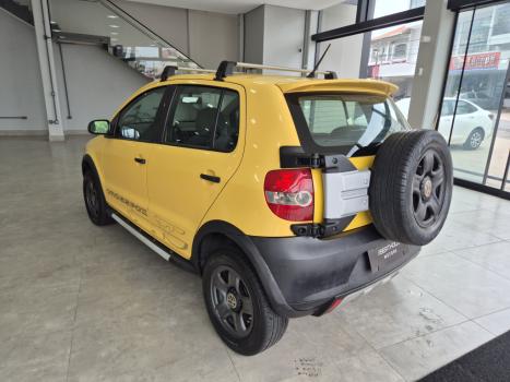 VOLKSWAGEN Crossfox 1.6 4P FLEX, Foto 6