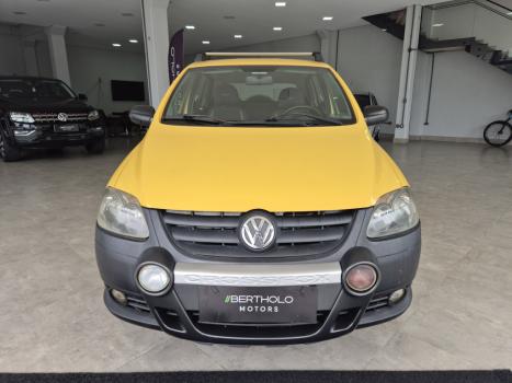 VOLKSWAGEN Crossfox 1.6 4P FLEX, Foto 3