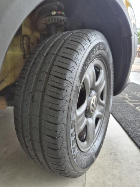 VOLKSWAGEN Crossfox 1.6 4P FLEX, Foto 8