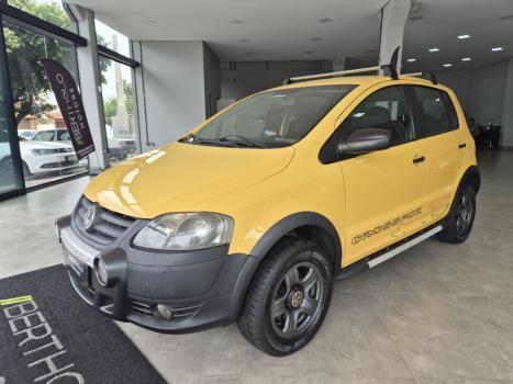 VOLKSWAGEN Crossfox 1.6 4P FLEX, Foto 4
