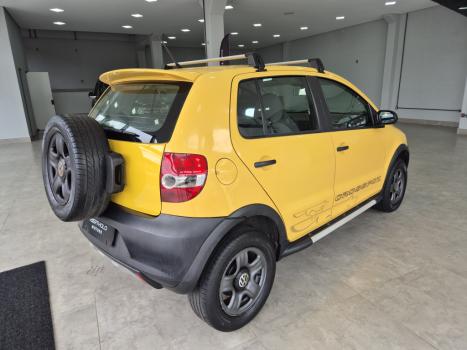 VOLKSWAGEN Crossfox 1.6 4P FLEX, Foto 7